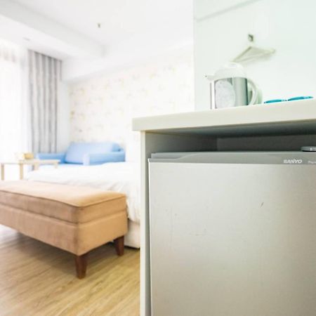 Star Hotel Kaohsiung Zewnętrze zdjęcie