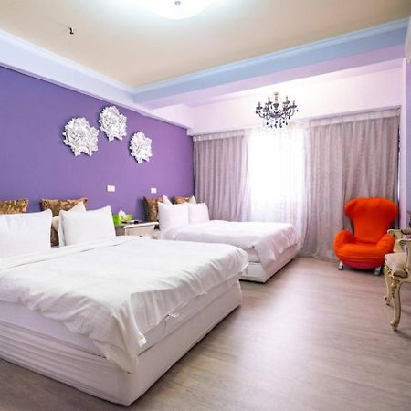 Star Hotel Kaohsiung Zewnętrze zdjęcie