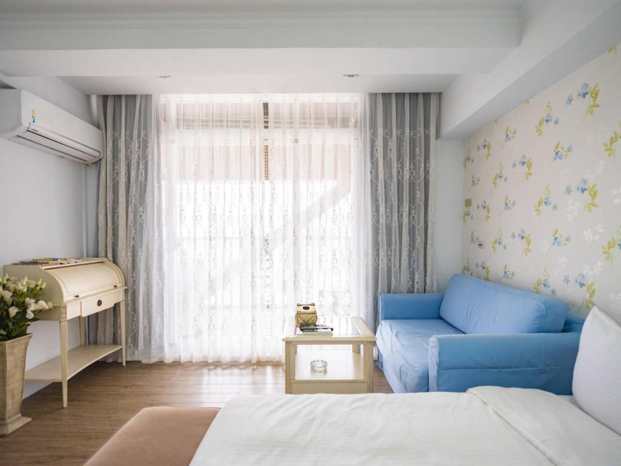 Star Hotel Kaohsiung Zewnętrze zdjęcie
