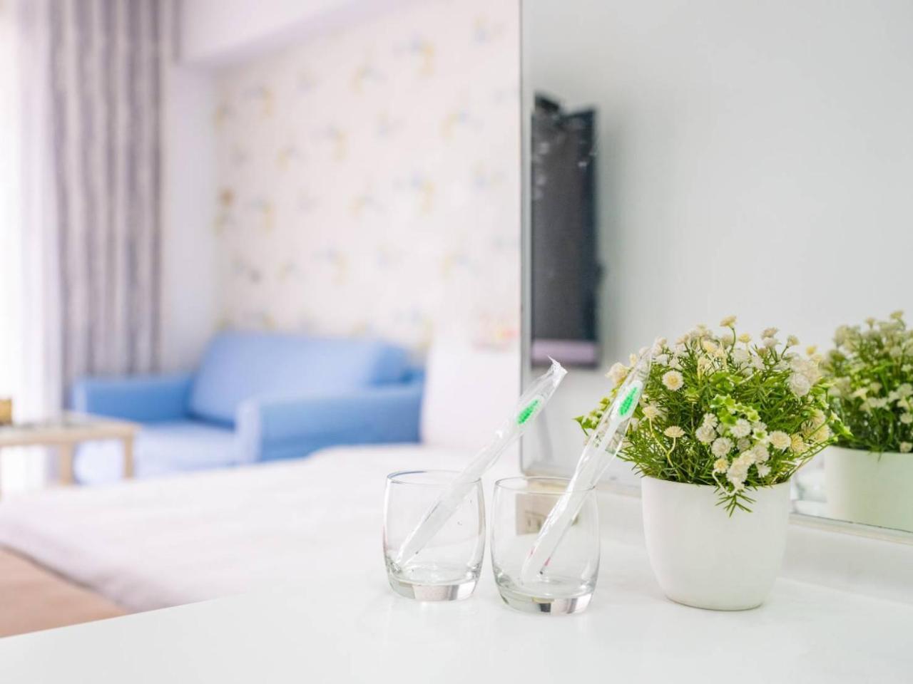 Star Hotel Kaohsiung Zewnętrze zdjęcie