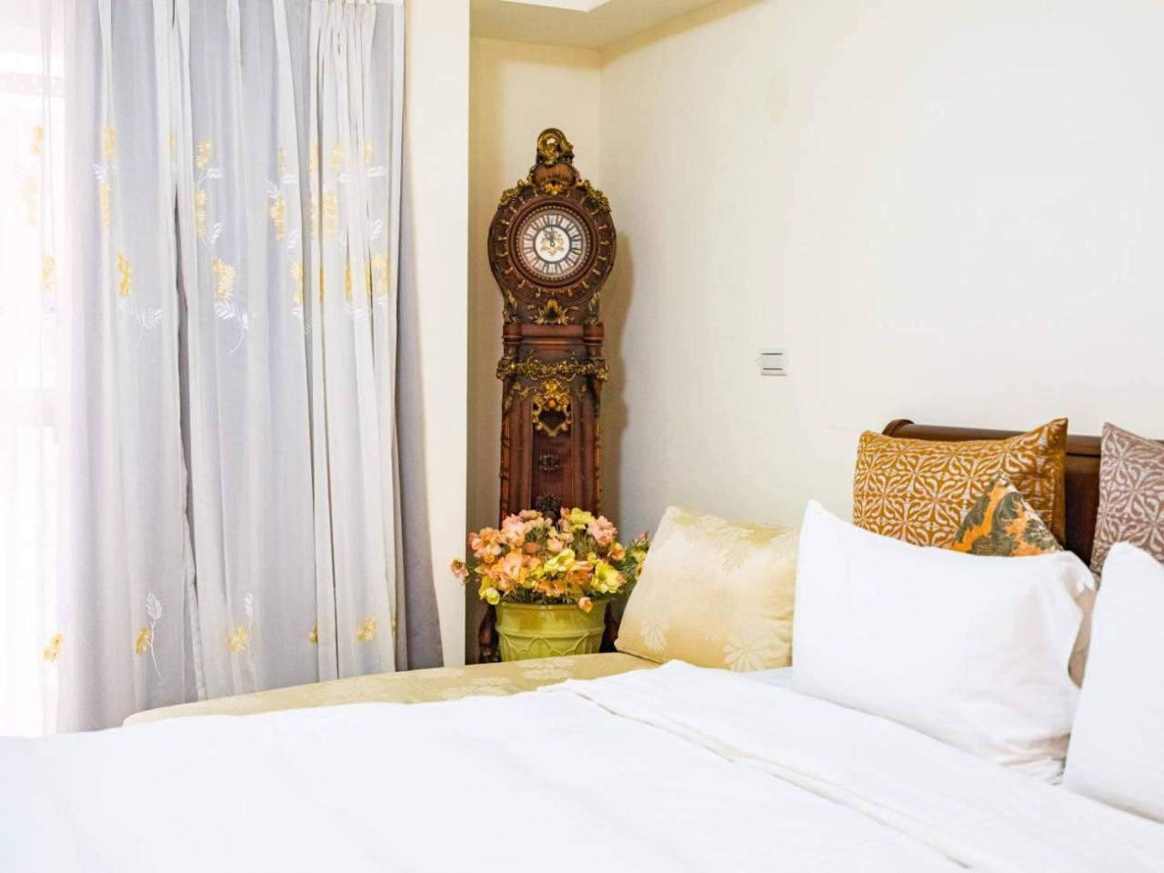 Star Hotel Kaohsiung Zewnętrze zdjęcie