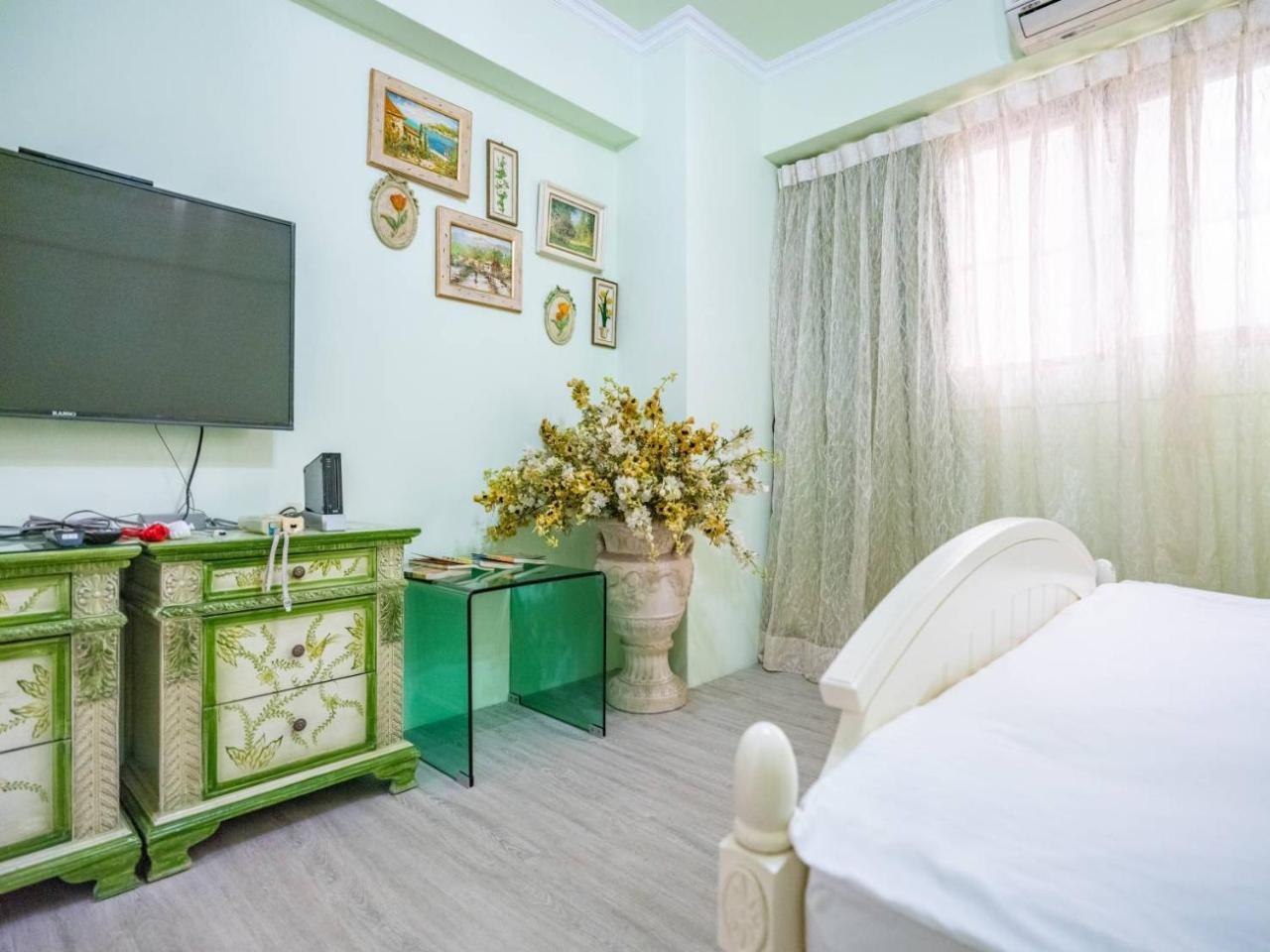 Star Hotel Kaohsiung Zewnętrze zdjęcie