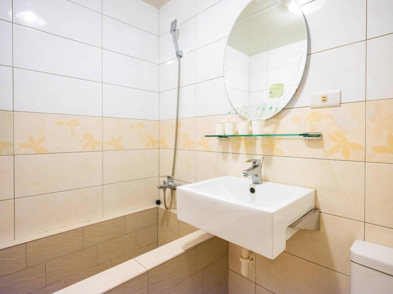 Star Hotel Kaohsiung Zewnętrze zdjęcie