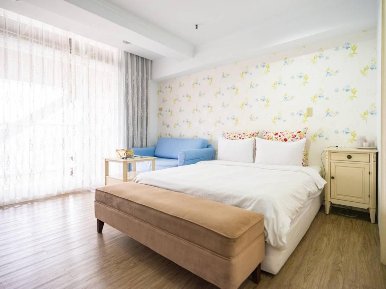 Star Hotel Kaohsiung Zewnętrze zdjęcie