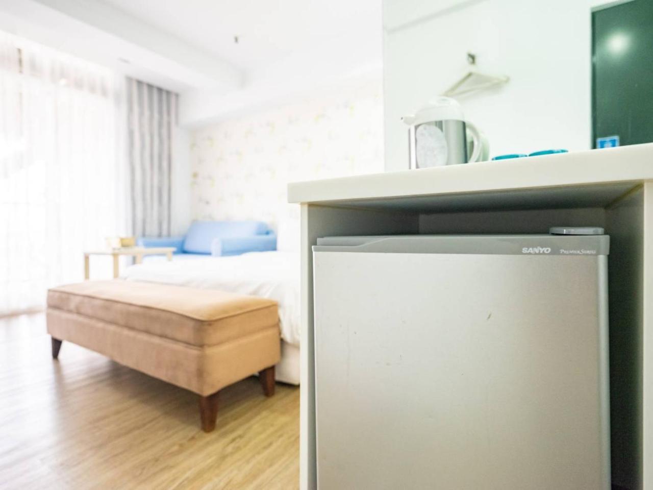 Star Hotel Kaohsiung Zewnętrze zdjęcie
