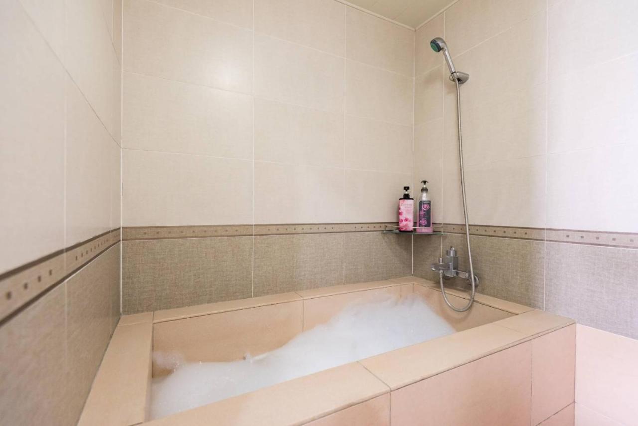 Star Hotel Kaohsiung Zewnętrze zdjęcie