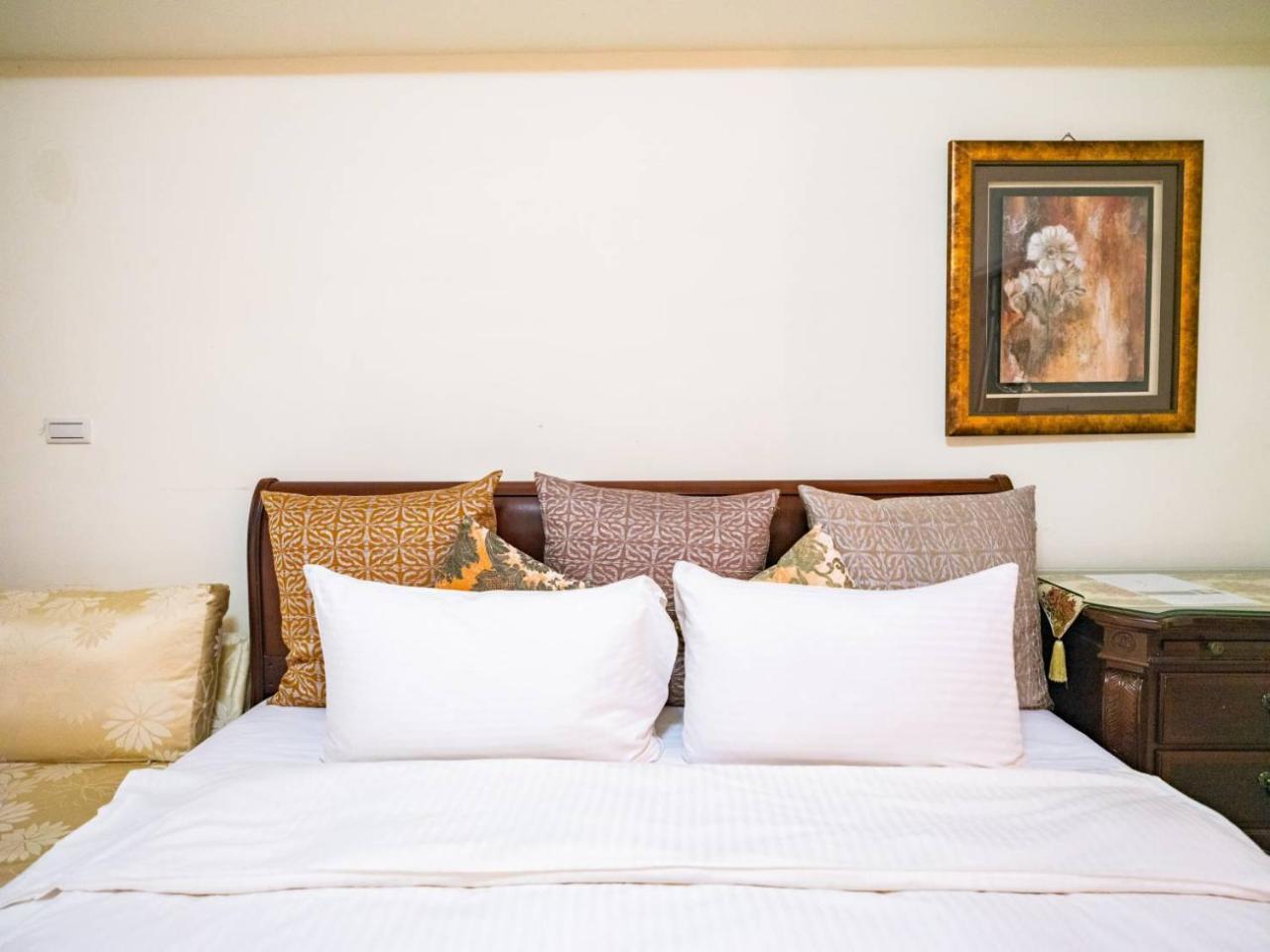 Star Hotel Kaohsiung Zewnętrze zdjęcie