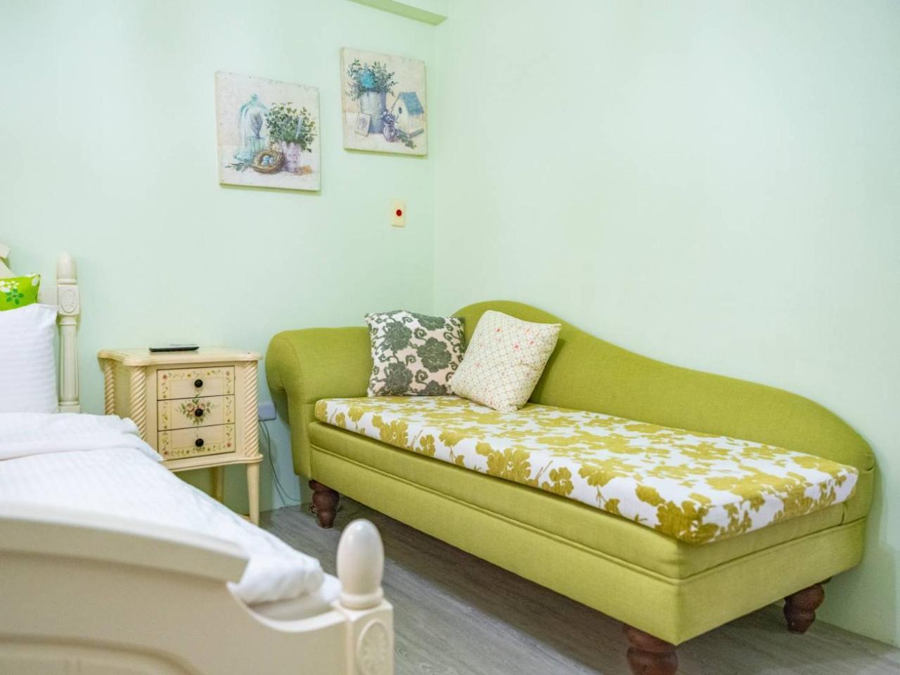Star Hotel Kaohsiung Zewnętrze zdjęcie
