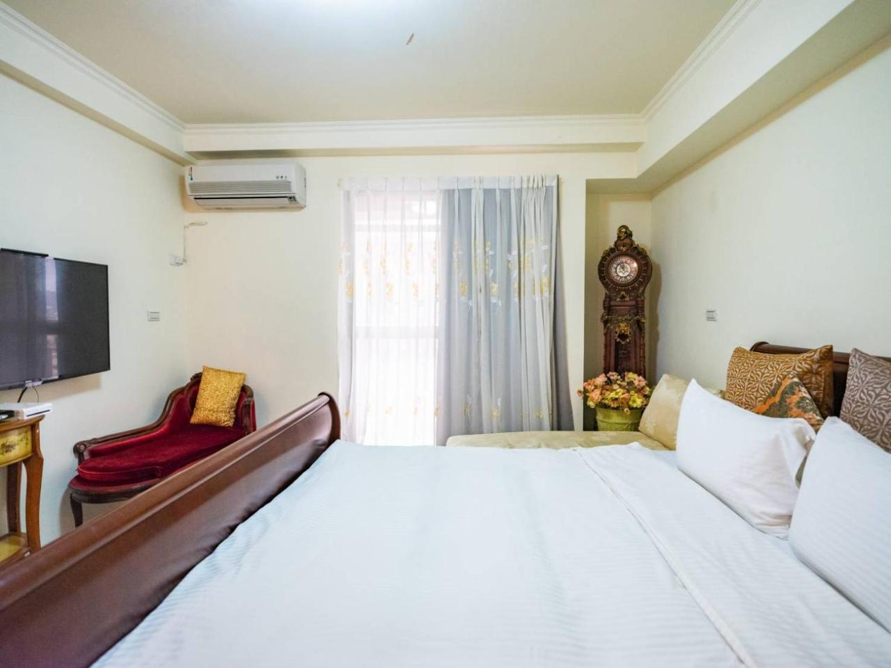 Star Hotel Kaohsiung Zewnętrze zdjęcie