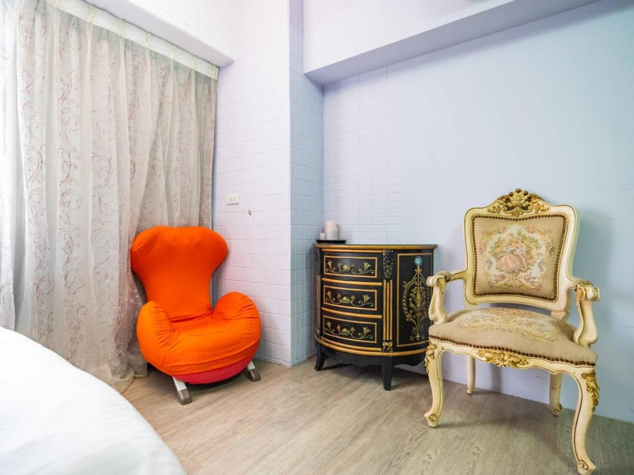 Star Hotel Kaohsiung Zewnętrze zdjęcie