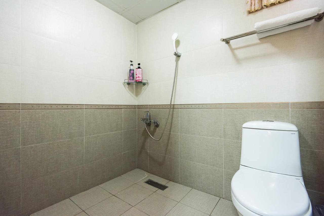 Star Hotel Kaohsiung Zewnętrze zdjęcie
